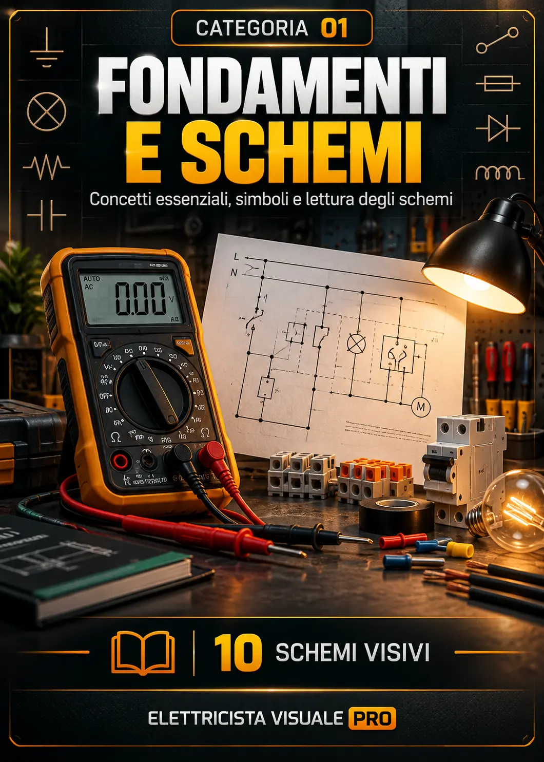 Fondamenti e schemi