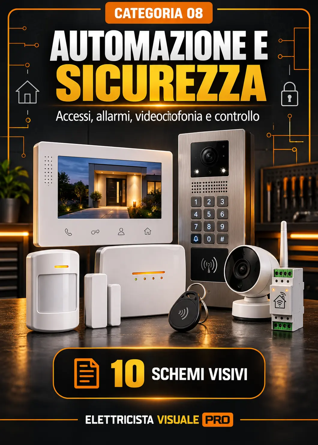 Sicurezza