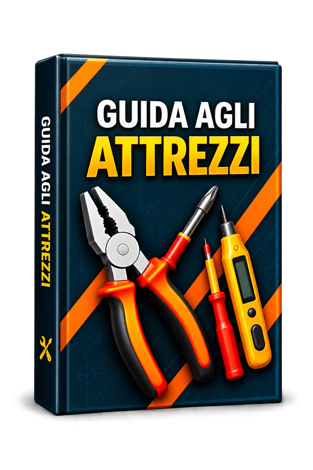 Guida agli attrezzi