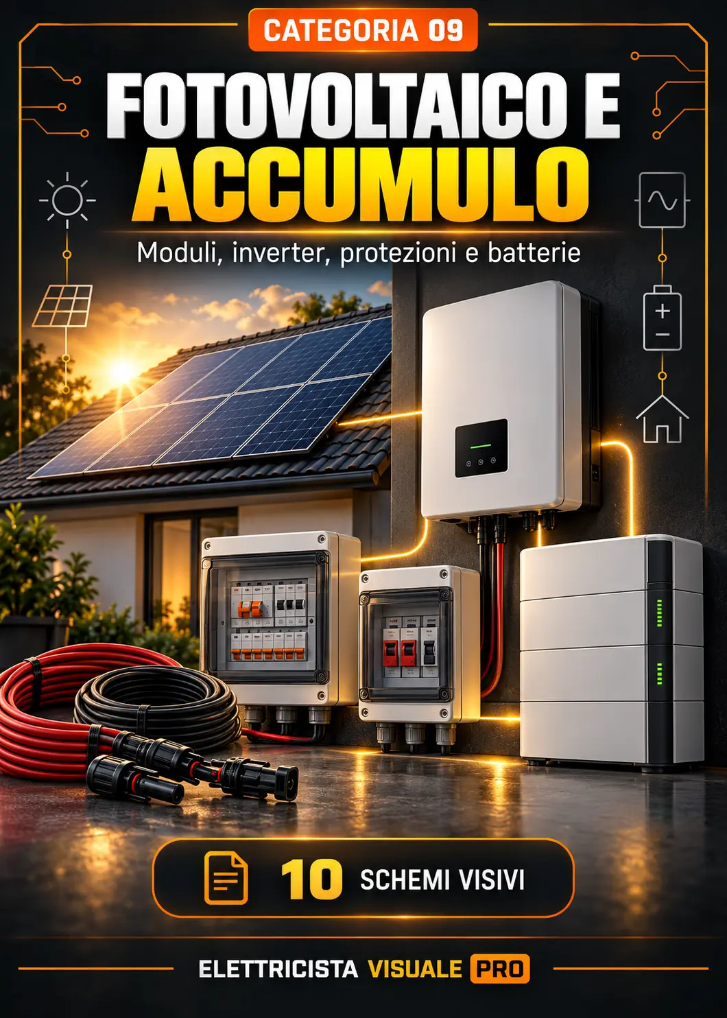 Fotovoltaico