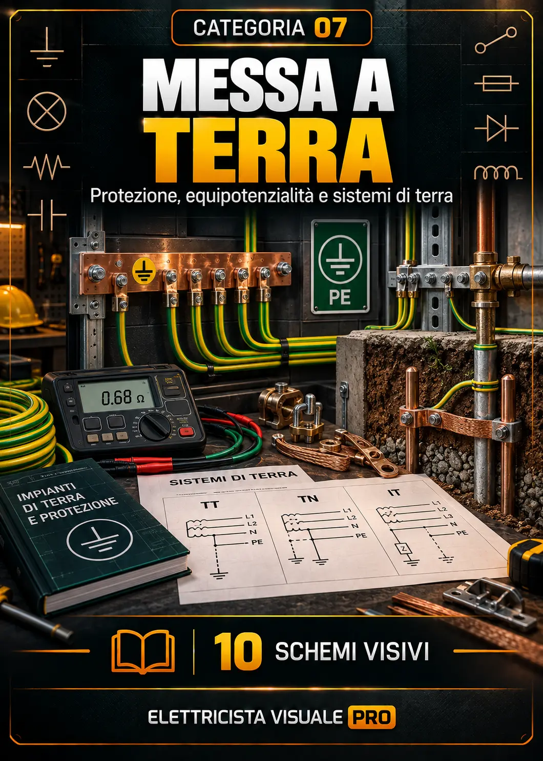 Messa a terra