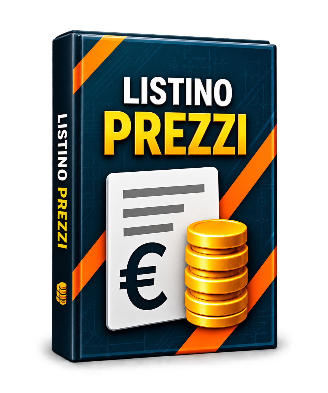 Listino prezzi